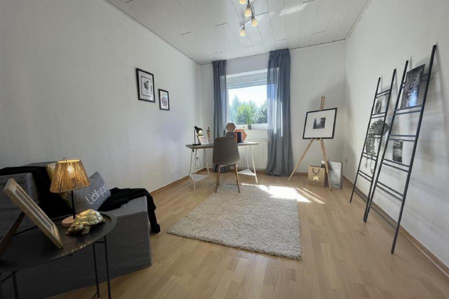 Arbeitszimmer