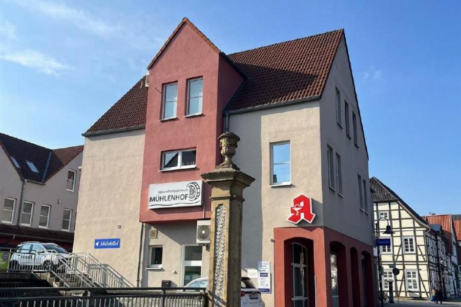 Ansicht