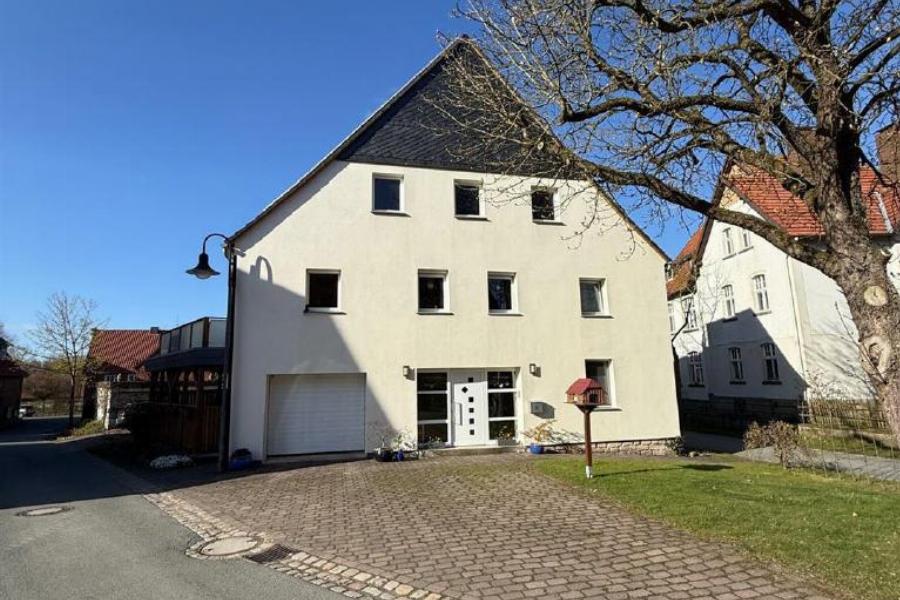 Ansicht