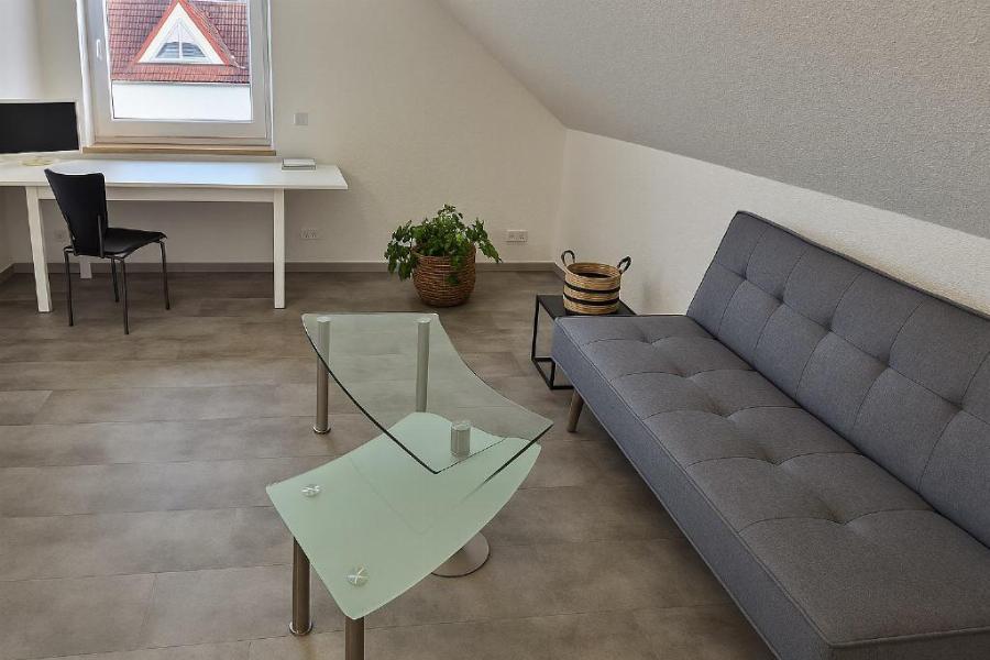 Gästezimmer DG