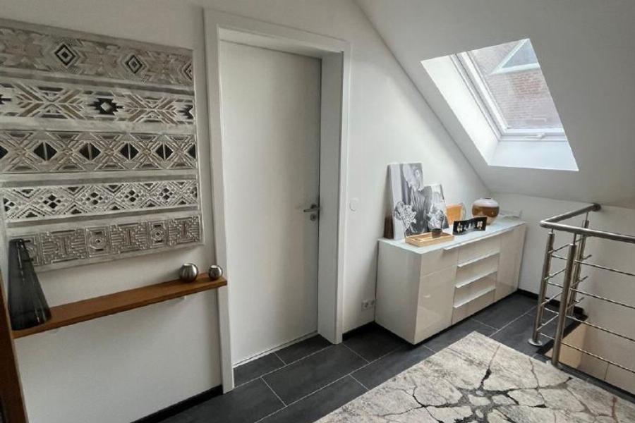 Diele Dachgeschoss