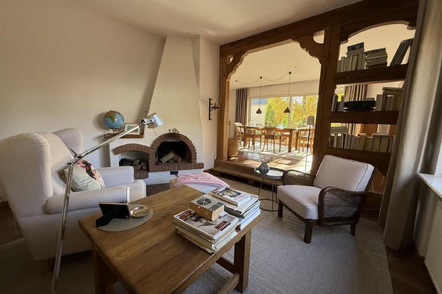 Kaminzimmer